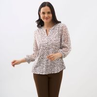 Blusa Mujer Zafin Elsa