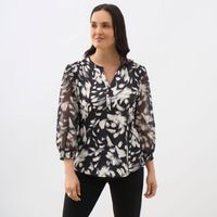 Blusa Mujer Zafin Elsa