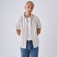 Camisa Hombre Hypnotic Stripes