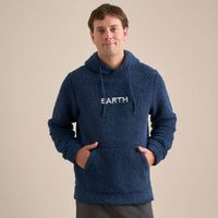 Polera Hombre Sherpa Bolsillos Amc