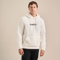 Polera Hombre Sherpa Bolsillos Amc