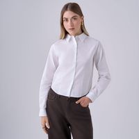 Blusa Mujer Tefa Hypnotic Manga Larga