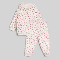 Buzo Para Bebe Niña Fz Print Baby Circus