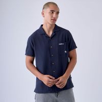Camisa Hombre Hypnotic Embpocket