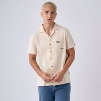 Camisa Hombre Hypnotic Embpocket