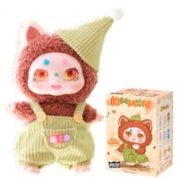 Peluche Llavero KIMMON