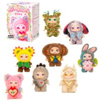 Peluche Llavero Primaveral KIMMON