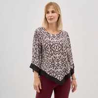 Polo Mujer Punta Zafin