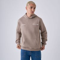 Polera Hombre Hypnotic Back Print