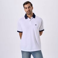 Polo Hombre The Royal Parks British Club Jersey Cuello
