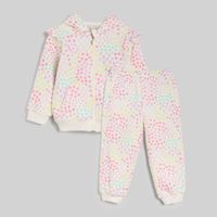 Buzo Para Bebe Niña Fz Aop Baby Circus