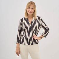 Polo Mujer Tapeta Zafin
