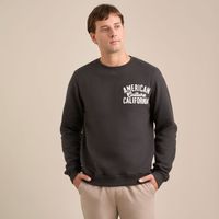 Polera Hombre Parche Amc