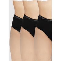Pack X3 Trusas Mujer Kayser P311.P001