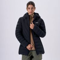Casaca Deportiva Hi-Tec Mujer Long