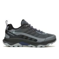 Zapatillas Outdoor Merrell Hombre Speed Strike 2 Negro