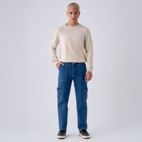 Jean Hombre Hypnotic Skate