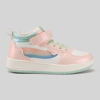 Zapatillas Urbanas Niña Circus Hinube Rosado