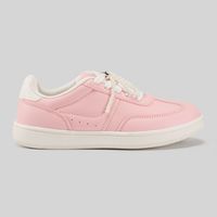 Zapatillas Urbanas Niña Circus Perly Rosado
