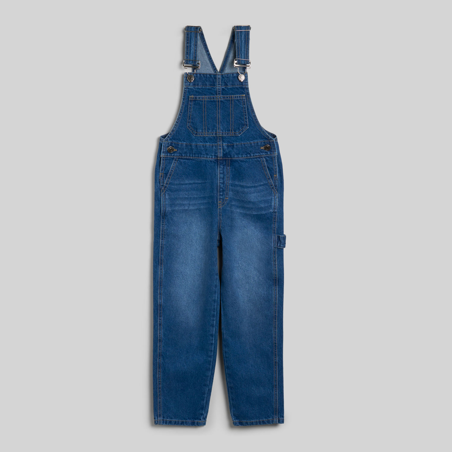 Jumper Para Niño Denim Circus