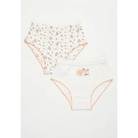 Bipack Calzon Niña Kayser P217402