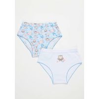 Bipack Calzon Niña Kayser P217402