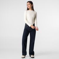 Jean Mujer Squeeze Atalia