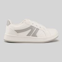 Zapatillas Urbanas Niño Circus Pass Blanco