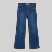 Jean Para Niña Jegg Flare Studs Circus