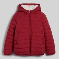 Casaca Para Niño Fur Circus