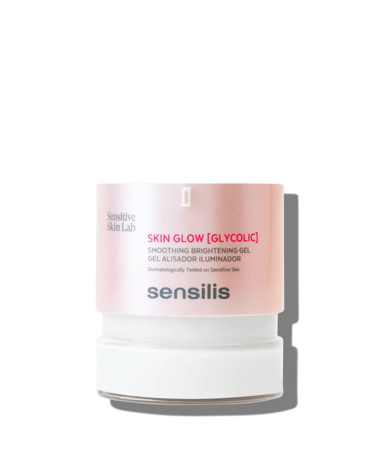 Sensilis Skin Glow Glycolic 50 ML