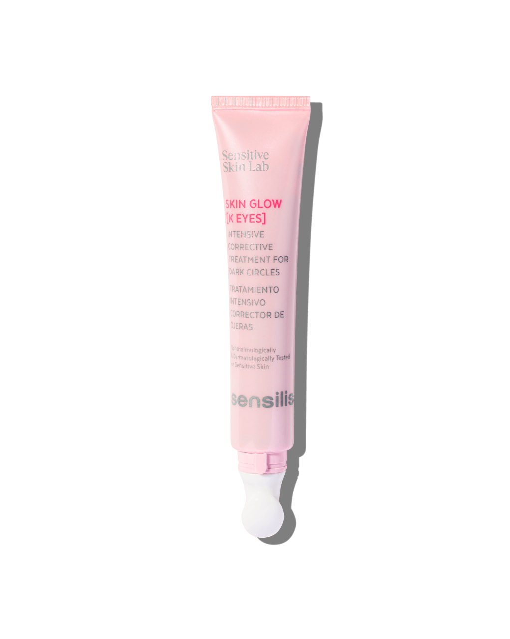 Sensilis Skin Glow K Eyes 15ML