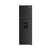 Refrigeradora OSTER 245L No Frost OS-PNFH2902BD Black Inox