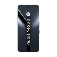 Smartphone ZTE Nubia Neo 5 GT 6.8"" 8GB 256GB 50M+2M Plateado