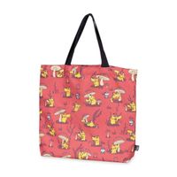 Pokemon Center Bolso Among the Foongus Exclusivo