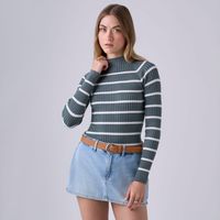 Chompa Mujer Hypnotic Ceci 1