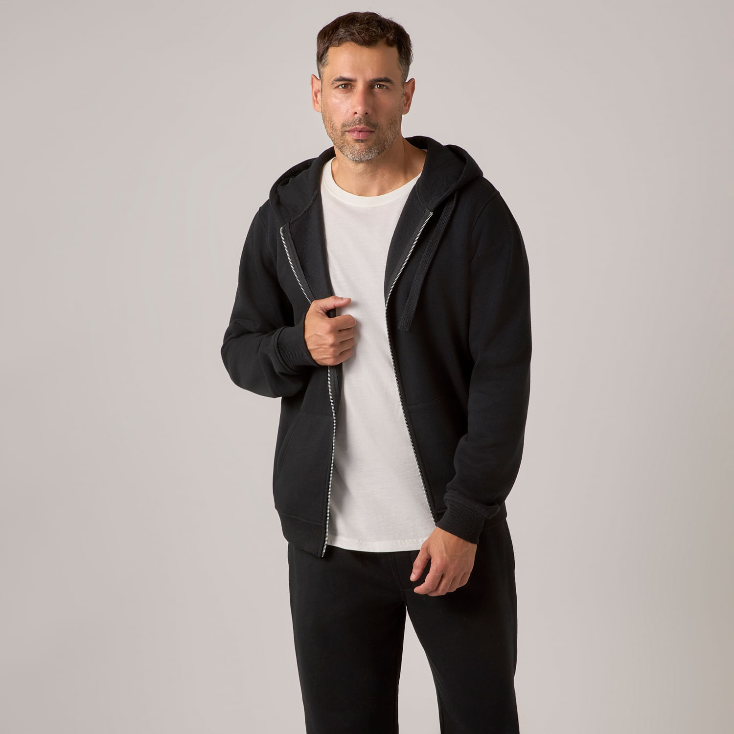 Polera Hombre Essential Madison