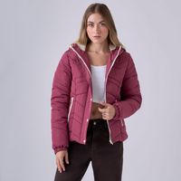 Casaca Mujer Zigzag Hypnotic