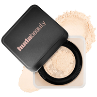 Polvos Easy Bake Loose Powder - Pound Cake - Huda beauty