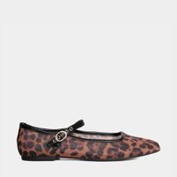 Ballerinas Casuales Footloose Mujeres Ftl-Oz00001