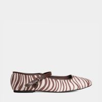 Ballerinas Casuales Footloose Mujeres Ftl-Oz00002