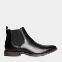 Botines Casuales Renzo Renzini Hombres Rrz-My00004
