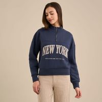 Polera Mujer Chenille Amc