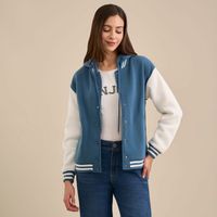 Polera Mujer Bomber Amc