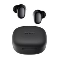 Audifonos Xiaomi Redmi Buds 6 Play Negro