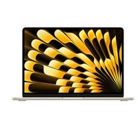 Apple MacBook Air 13 Laptop  M5 chip 16GB Memory 512GB SSD Starlight (English)