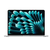 Apple MacBook Air 13 Laptop  M5 chip 16GB Memory 512GB SSD Silver (English)
