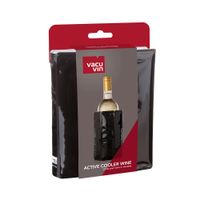 Funda Enfriadora Vino Vacu Vin - Negro