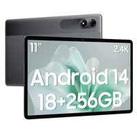 Tablet Blackview Tab 9 Wifi 11'' FHD 18/256GB 8200Mha - Gris