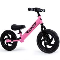 Bicicleta de Equilibrio para bebes Aro 12 Rosada (1 a 4 anos)